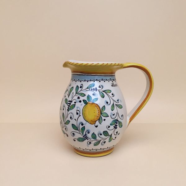 PITCHER CM.18H, LIMONCINI